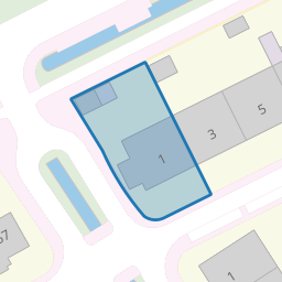 Perceel AHM05-AF-2074