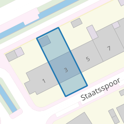 Perceel AHM05-AF-2075