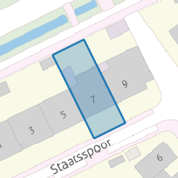 Perceel AHM05-AF-2077