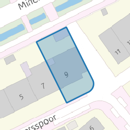 Perceel AHM05-AF-2078