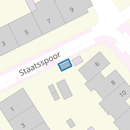 Perceel AHM05-AF-2080