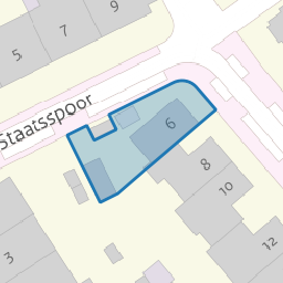 Perceel AHM05-AF-2081