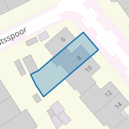 Perceel AHM05-AF-2082