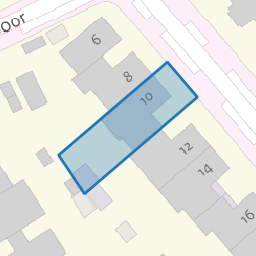 Perceel AHM05-AF-2083