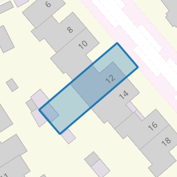 Perceel AHM05-AF-2084