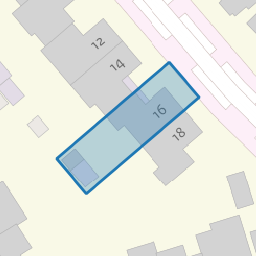 Perceel AHM05-AF-2086