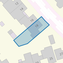 Perceel AHM05-AF-2087