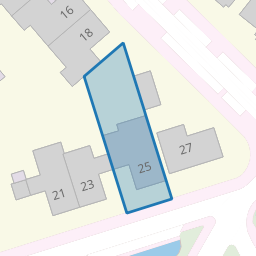 Perceel AHM05-AF-2089