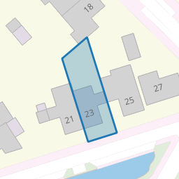 Perceel AHM05-AF-2090