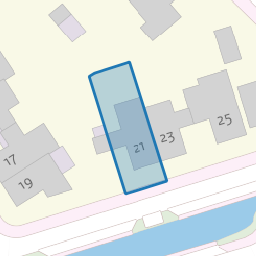 Perceel AHM05-AF-2091