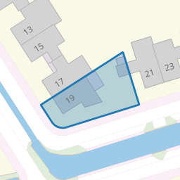 Perceel AHM05-AF-2092