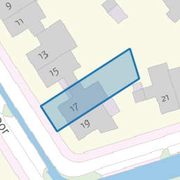 Perceel AHM05-AF-2093