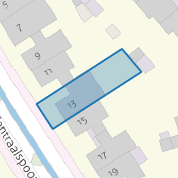 Perceel AHM05-AF-2095