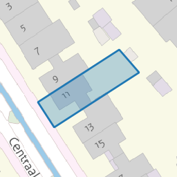 Perceel AHM05-AF-2096