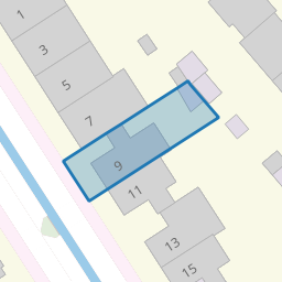 Perceel AHM05-AF-2097