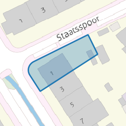 Perceel AHM05-AF-2101