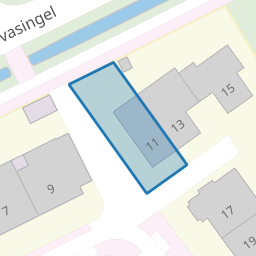 Perceel AHM05-AF-2102