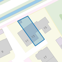 Perceel AHM05-AF-2103