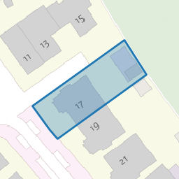 Perceel AHM05-AF-2105