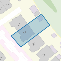 Perceel AHM05-AF-2106