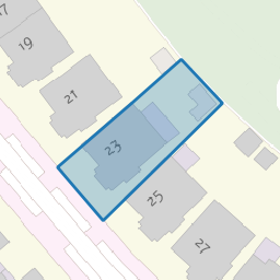 Perceel AHM05-AF-2108