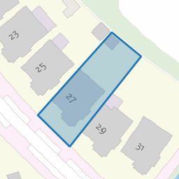 Perceel AHM05-AF-2110