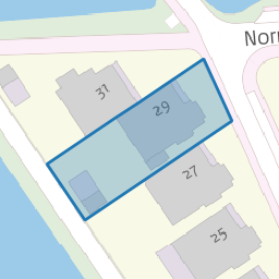 Perceel AHM05-AF-2115