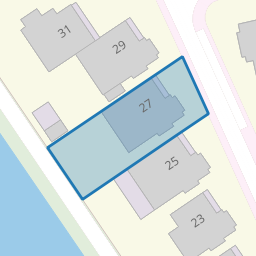 Perceel AHM05-AF-2116