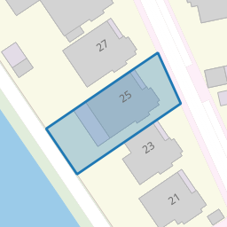 Perceel AHM05-AF-2117