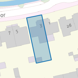 Perceel AHM05-AF-2123