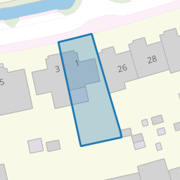 Perceel AHM05-AF-2124