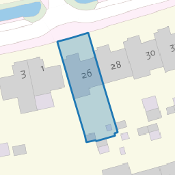 Perceel AHM05-AF-2125