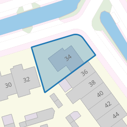 Perceel AHM05-AF-2129