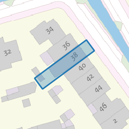 Perceel AHM05-AF-2131