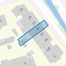 Perceel AHM05-AF-2132