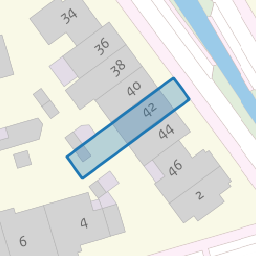 Perceel AHM05-AF-2133