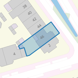 Perceel AHM05-AF-2135