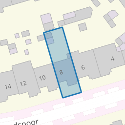 Perceel AHM05-AF-2139