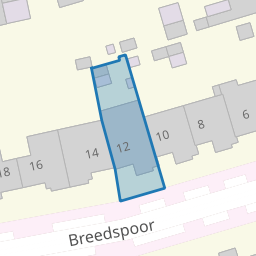 Perceel AHM05-AF-2141