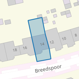 Perceel AHM05-AF-2142