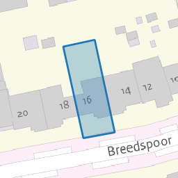 Perceel AHM05-AF-2143