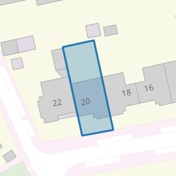 Perceel AHM05-AF-2145