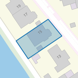 Perceel AHM05-AF-2150