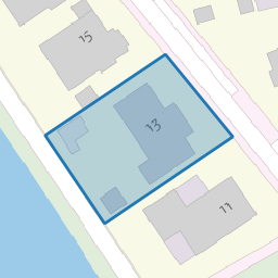 Perceel AHM05-AF-2151