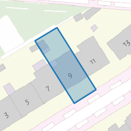 Perceel AHM05-AF-2154