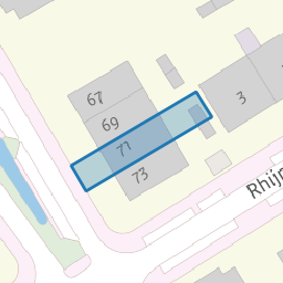 Perceel AHM05-AF-2159