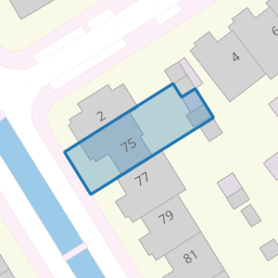 Perceel AHM05-AF-2164