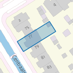 Perceel AHM05-AF-2165