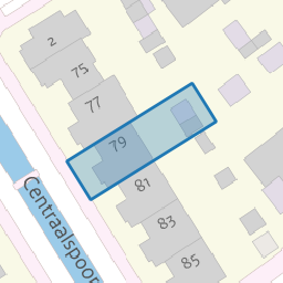 Perceel AHM05-AF-2166