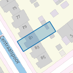 Perceel AHM05-AF-2167